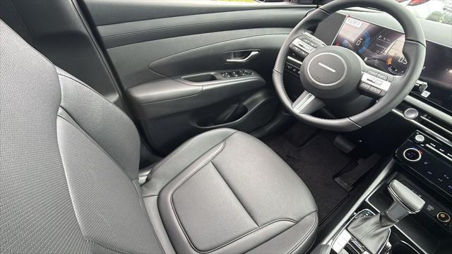 2026 Hyundai Tucson XRT