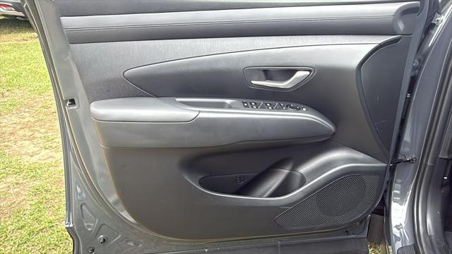 2026 Hyundai Tucson XRT
