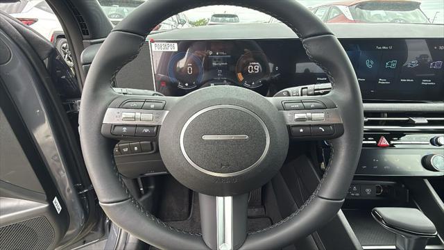 2026 Hyundai Tucson XRT