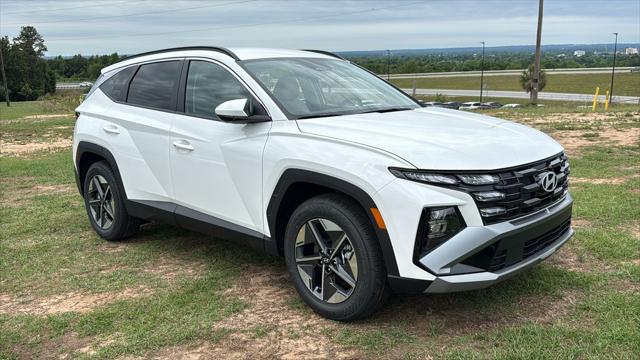 2026 Hyundai Tucson SEL for sale in BEECH ISLAND, SC