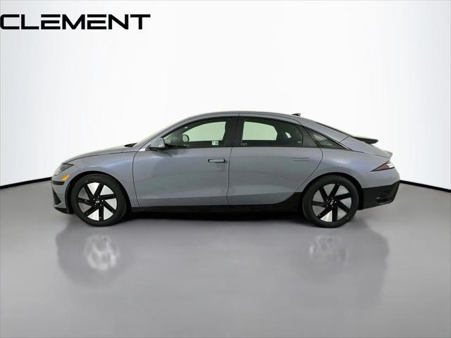 2024 Hyundai IONIQ 6 SE