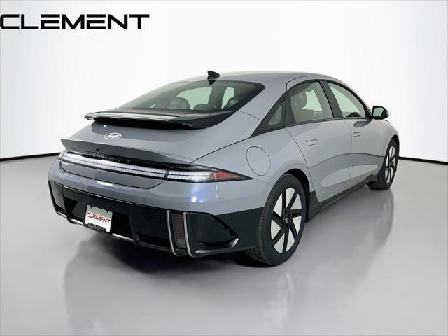 2024 Hyundai IONIQ 6 SE
