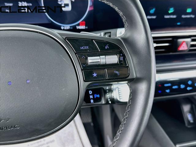2024 Hyundai IONIQ 6 SE