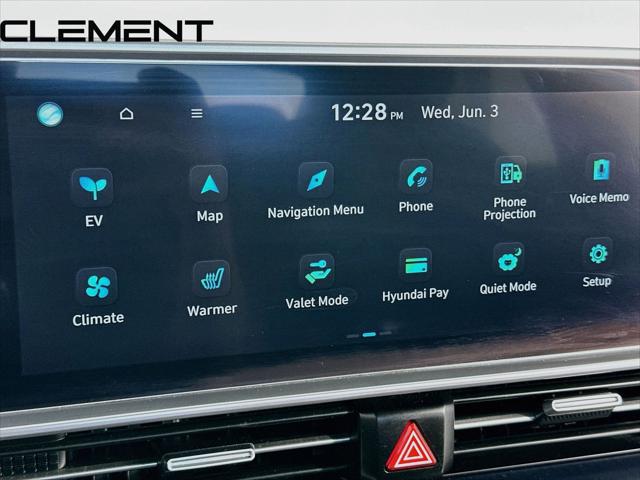 2024 Hyundai IONIQ 6 SE