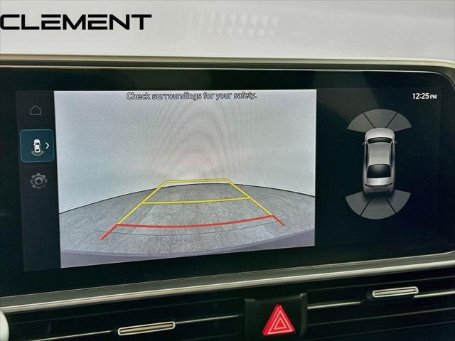 2024 Hyundai IONIQ 6 SE