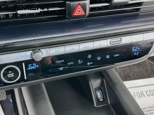 2024 Hyundai IONIQ 6 SE