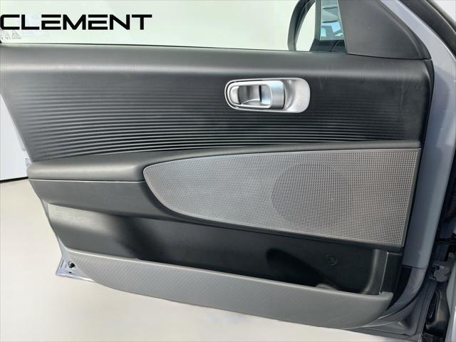 2024 Hyundai IONIQ 6 SE