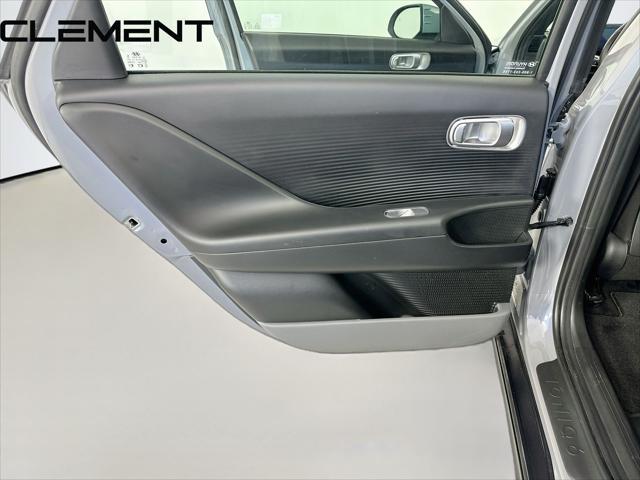 2024 Hyundai IONIQ 6 SE