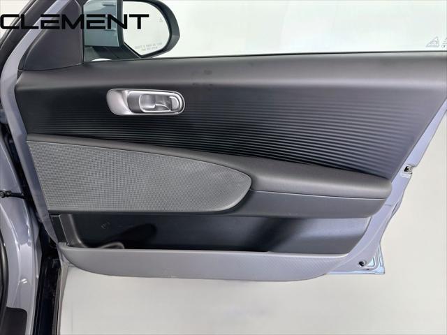 2024 Hyundai IONIQ 6 SE