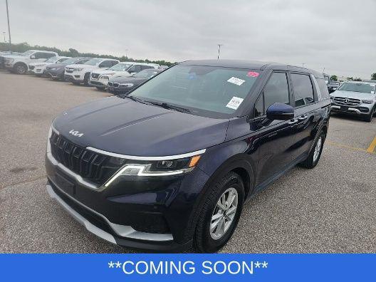 2023 Kia Carnival MPV LX Seat Package for sale in WENTZVILLE, MO
