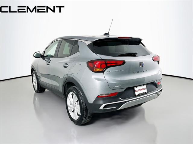 2025 Buick Encore GX Preferred AWD
