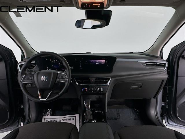 2025 Buick Encore GX Preferred AWD