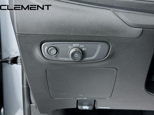 2025 Buick Encore GX Preferred AWD