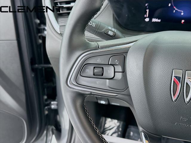 2025 Buick Encore GX Preferred AWD