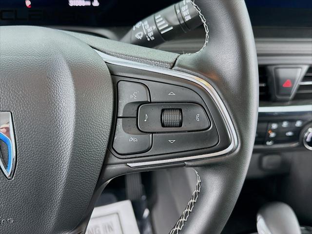 2025 Buick Encore GX Preferred AWD