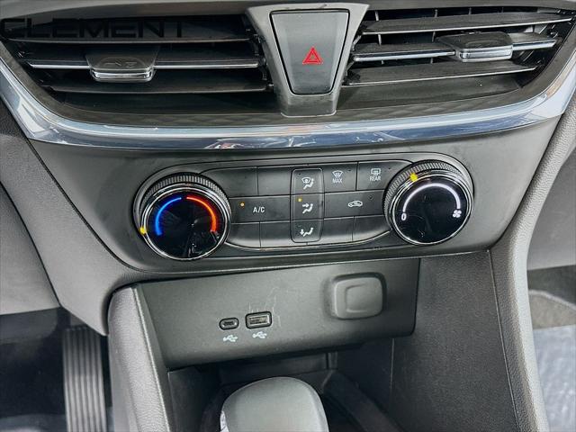 2025 Buick Encore GX Preferred AWD