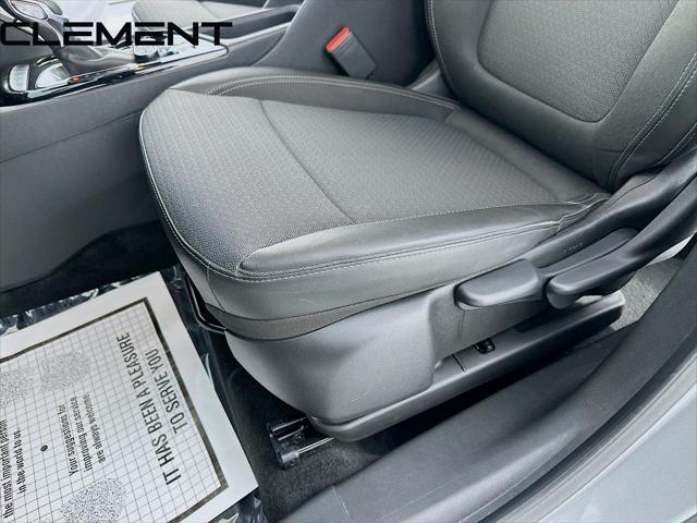 2025 Buick Encore GX Preferred AWD