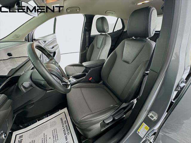 2025 Buick Encore GX Preferred AWD