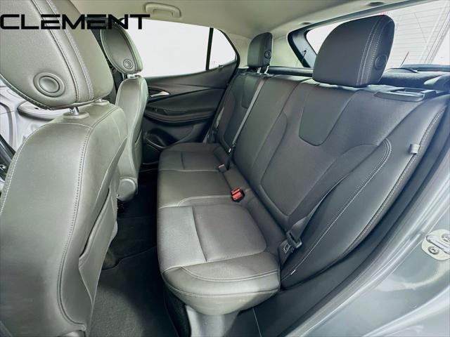 2025 Buick Encore GX Preferred AWD