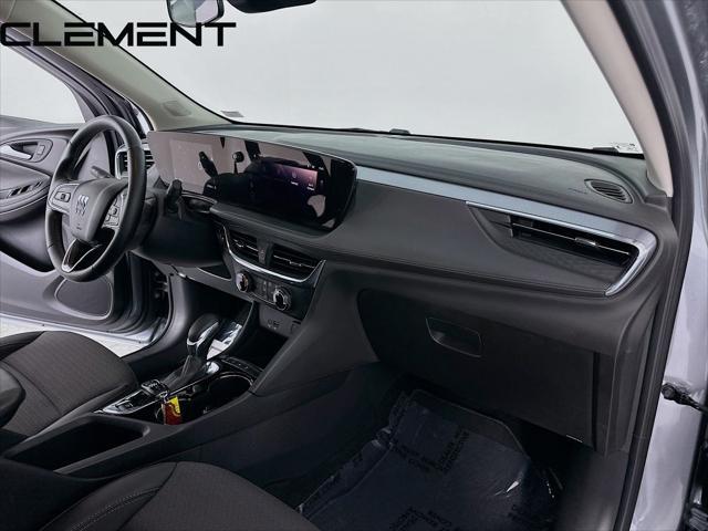 2025 Buick Encore GX Preferred AWD