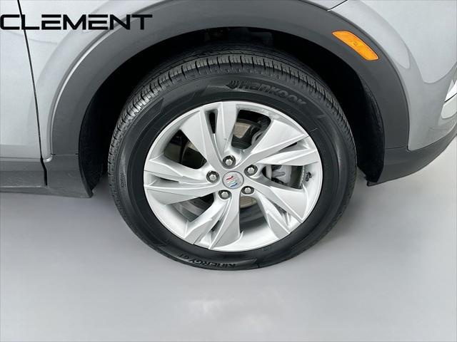 2025 Buick Encore GX Preferred AWD