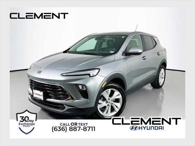 2025 Buick Encore GX Preferred AWD for sale in WENTZVILLE, MO