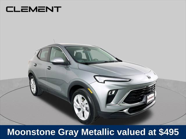 2025 Buick Encore GX Preferred AWD