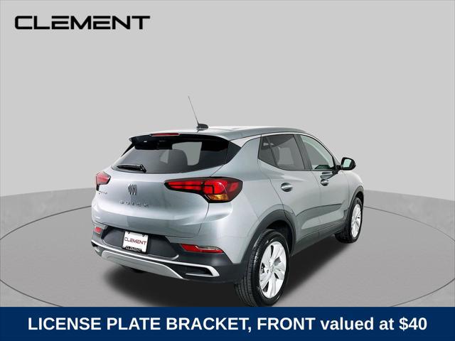 2025 Buick Encore GX Preferred AWD