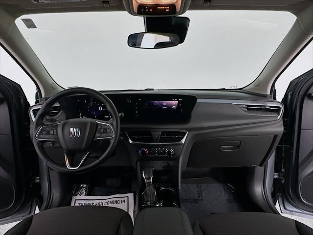 2025 Buick Encore GX Preferred AWD