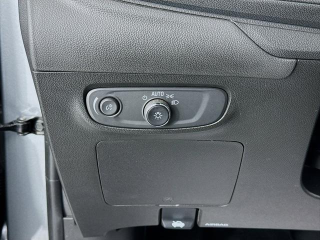 2025 Buick Encore GX Preferred AWD