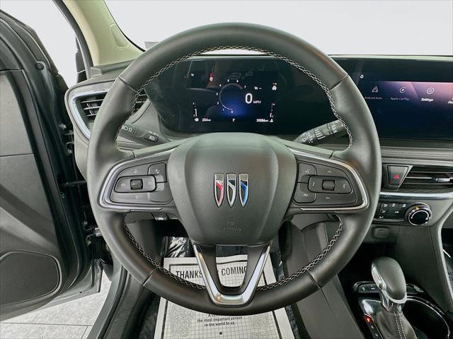 2025 Buick Encore GX Preferred AWD