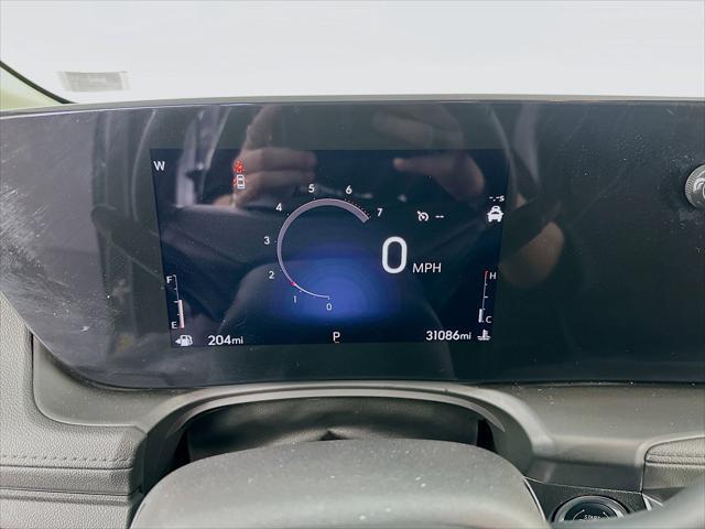2025 Buick Encore GX Preferred AWD