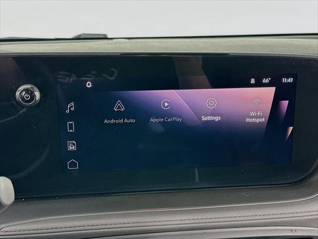 2025 Buick Encore GX Preferred AWD