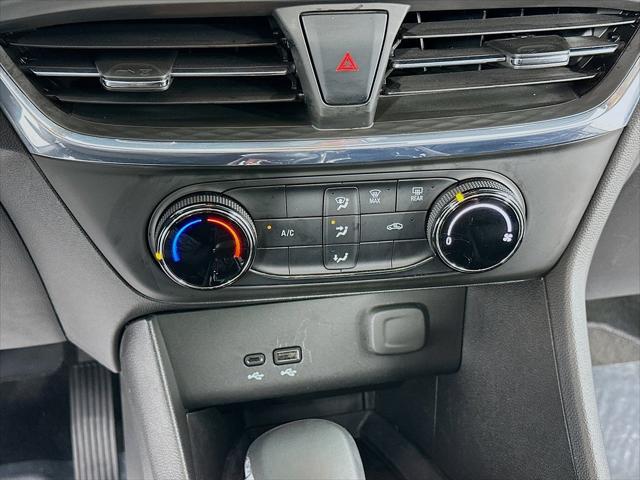 2025 Buick Encore GX Preferred AWD