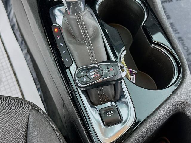 2025 Buick Encore GX Preferred AWD