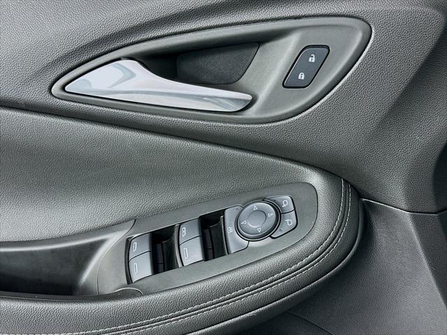 2025 Buick Encore GX Preferred AWD