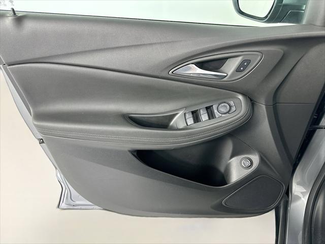 2025 Buick Encore GX Preferred AWD