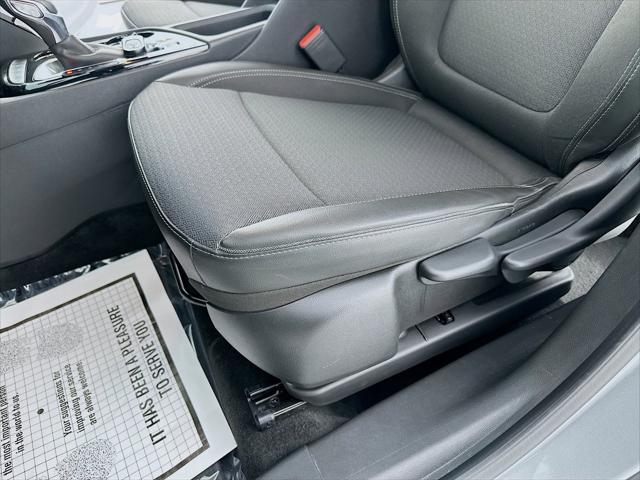 2025 Buick Encore GX Preferred AWD