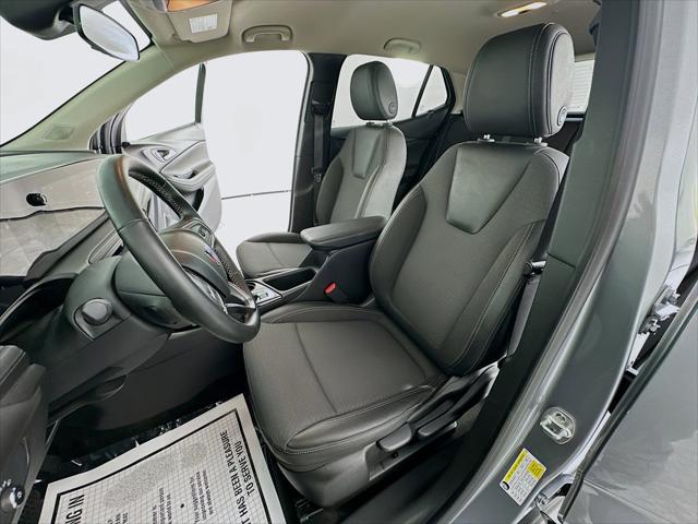 2025 Buick Encore GX Preferred AWD