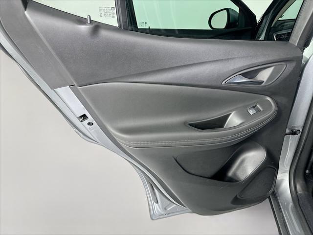 2025 Buick Encore GX Preferred AWD