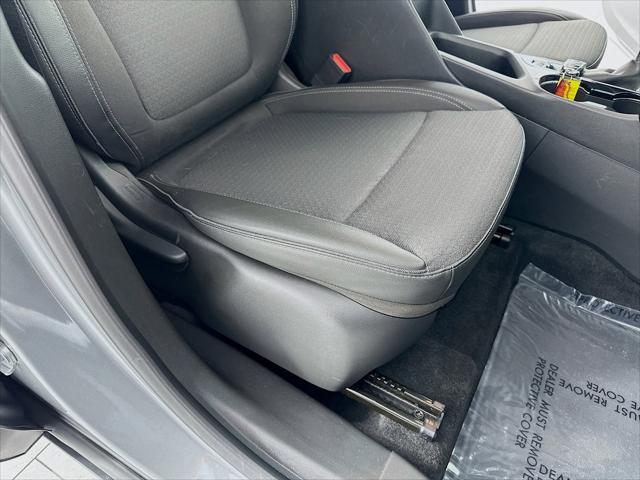2025 Buick Encore GX Preferred AWD