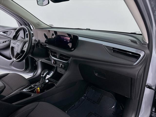 2025 Buick Encore GX Preferred AWD