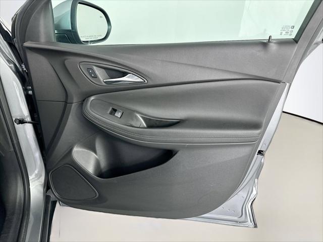 2025 Buick Encore GX Preferred AWD