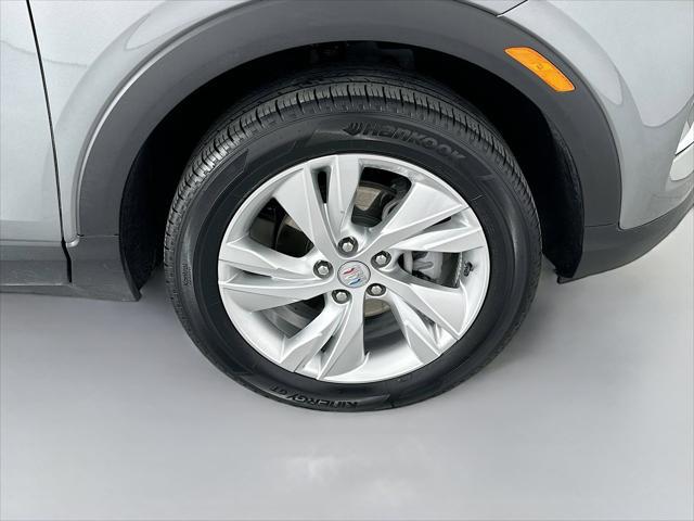 2025 Buick Encore GX Preferred AWD