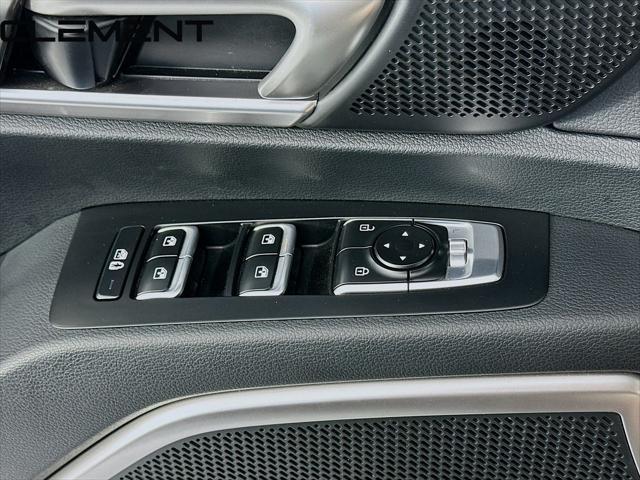 2025 Kia Telluride LX
