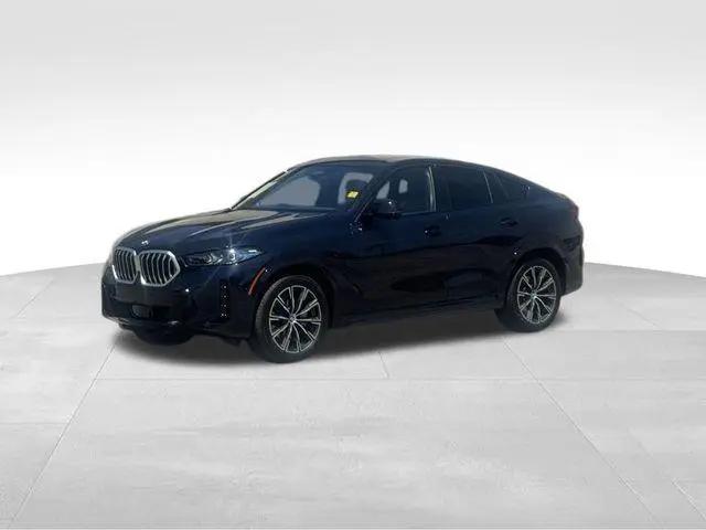 2026 BMW X6 xDrive40i for sale in Indianapolis, IN