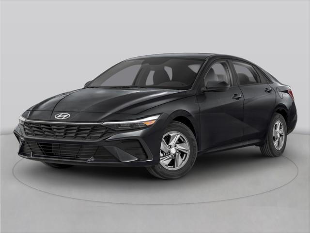 2026 Hyundai Elantra SEL Sport Premium for sale in WENTZVILLE, MO