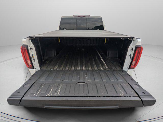 2022 GMC Sierra 1500 4WD Crew Cab Short Box Denali