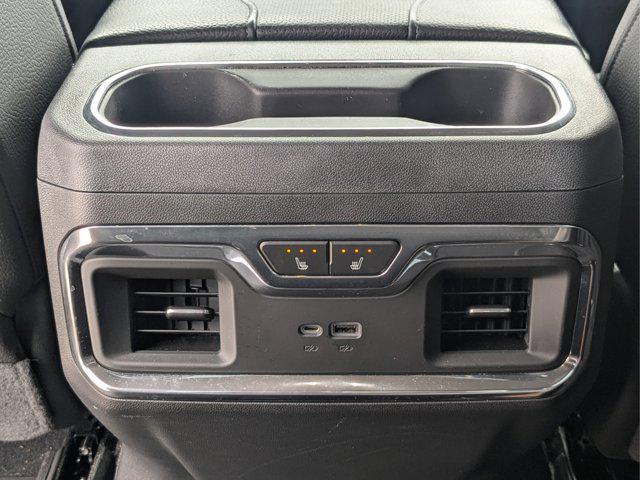 2022 GMC Sierra 1500 4WD Crew Cab Short Box Denali