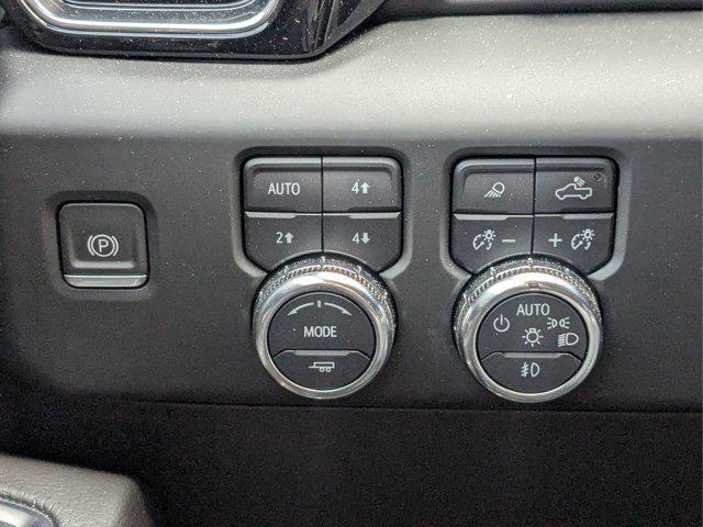 2022 GMC Sierra 1500 4WD Crew Cab Short Box Denali